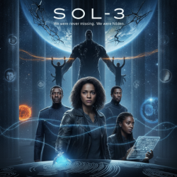 SOL-3-(rw 5) Poster