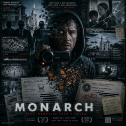 THE MONARCH PROJECT