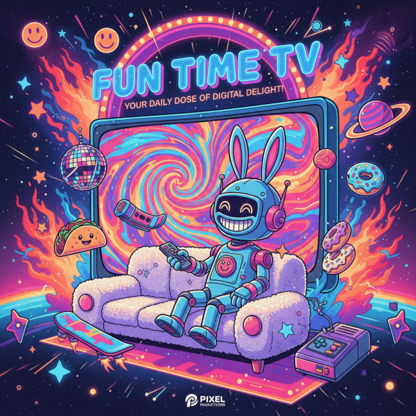 FUN TIME TV