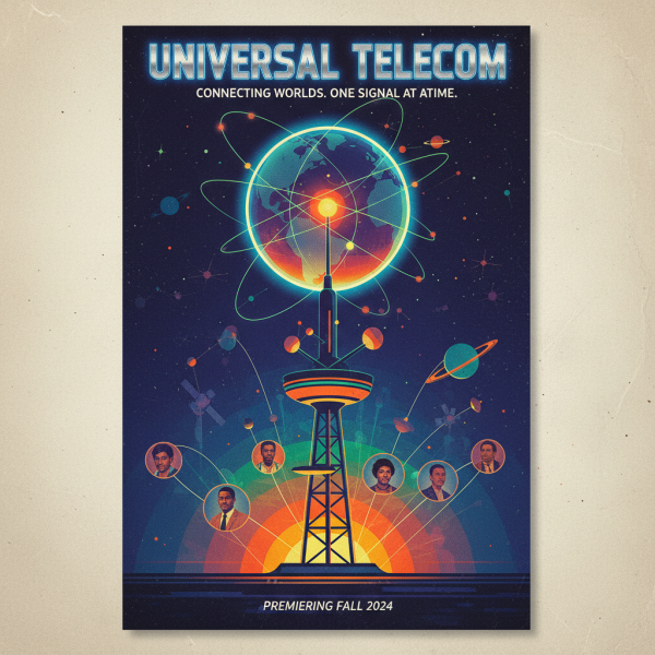 Universal Telecom