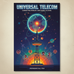 Universal Telecom