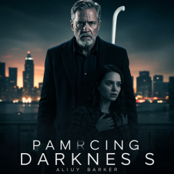 Piercing Darkness Poster