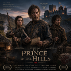 The Prince in the Hills