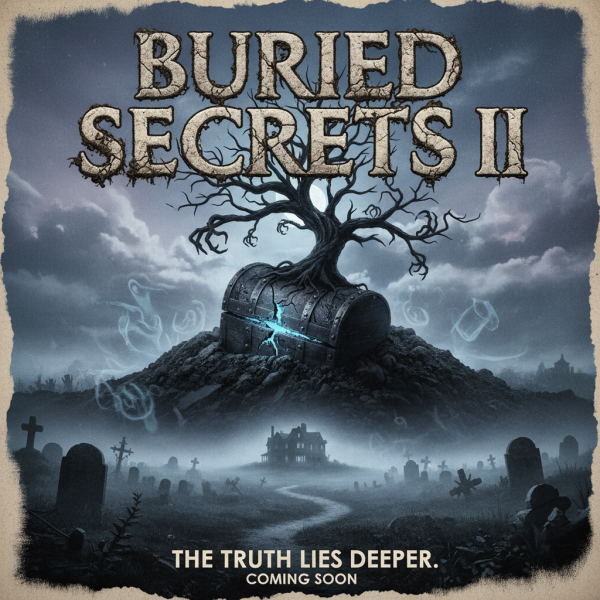 Buried Secrets II