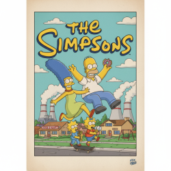 The Simpsons