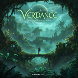 THE VERDANCE