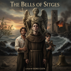 The Bells of Sitges Poster