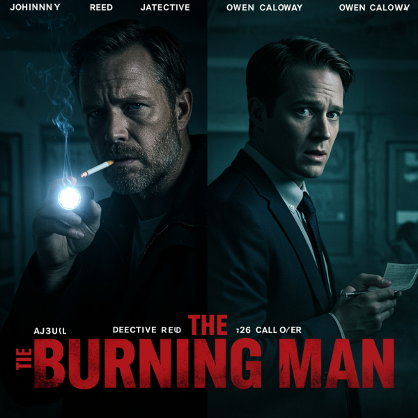 The Burning Man