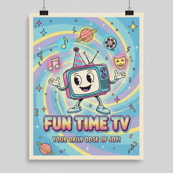 Fun Time TV