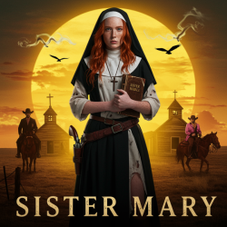 Sister Mary Poster