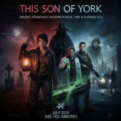 This Son Of York Poster