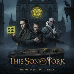 This Son Of York Poster