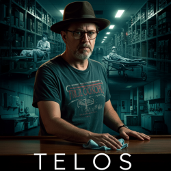 Telos Poster