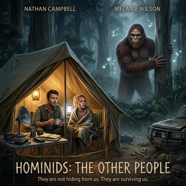 Hominids The Other People