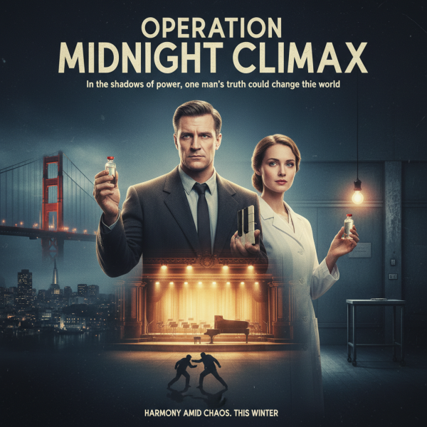 OPERATION MIDNIGHT CLIMAX