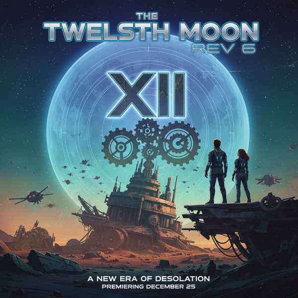 The Twelfth Moon Rev 6