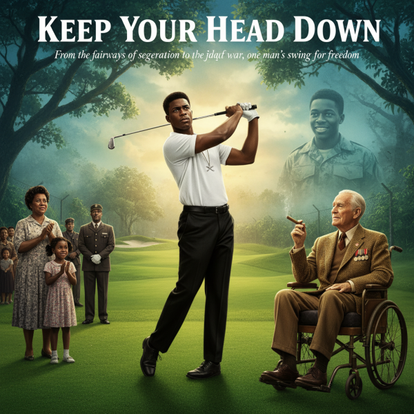 Keep Your Head Down