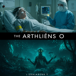 THE EARTHLIENS O Poster