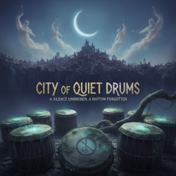 City of Quiet Drums