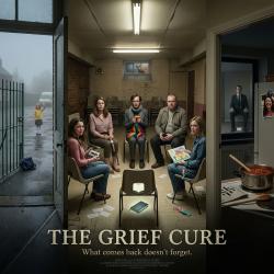 The Grief Cure poster