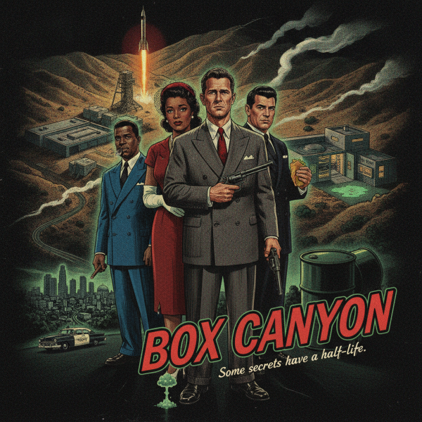 Box Canyon