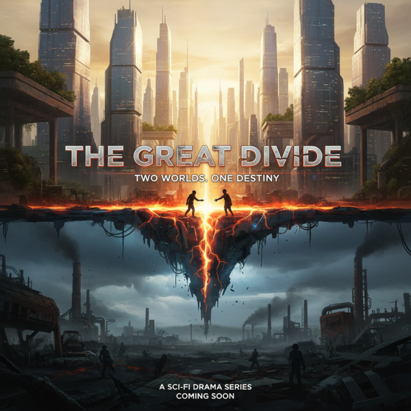 The Great Divide