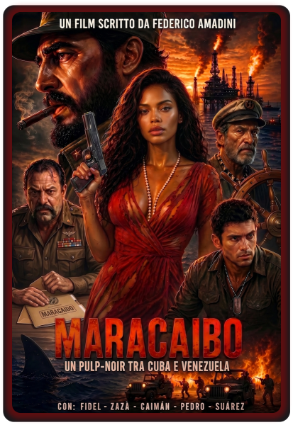 Maracaibo 3.1