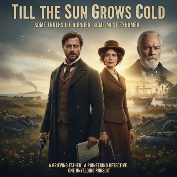 Till the Sun Grows Cold