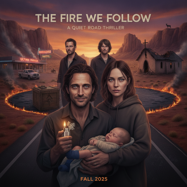 The Fire We Follow
