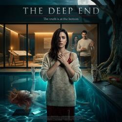 The DEEP END poster