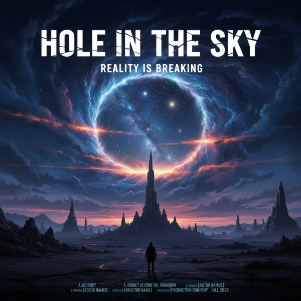 Hole in the Sky