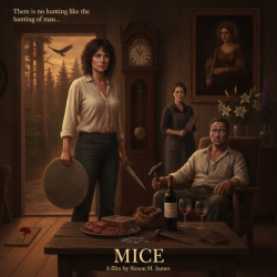 Mice Poster