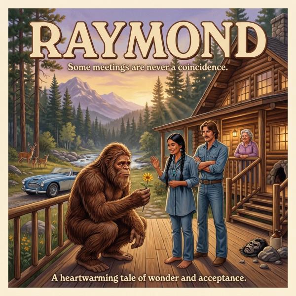 Raymond