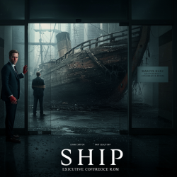 SHIP Poster