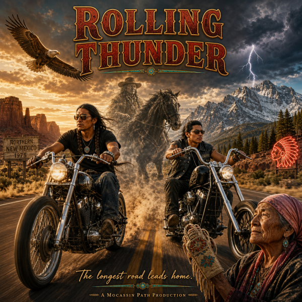 ROLLING THUNDER