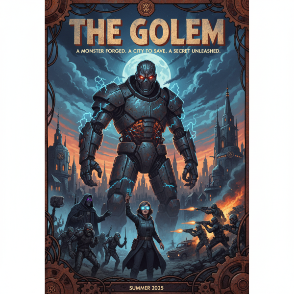 The Golem