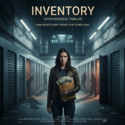 Inventory Poster