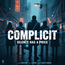 Complicit Poster