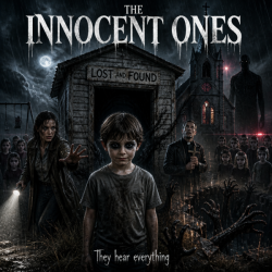 THE INNOCENT ONES Poster