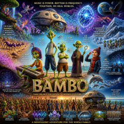 Bambo Poster