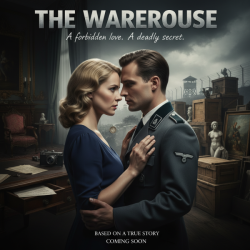 The Warehouse Poster