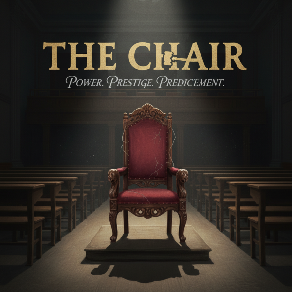the chair