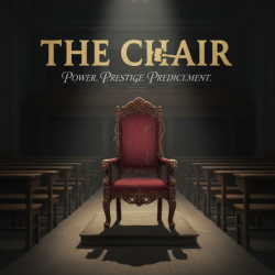 the chair
