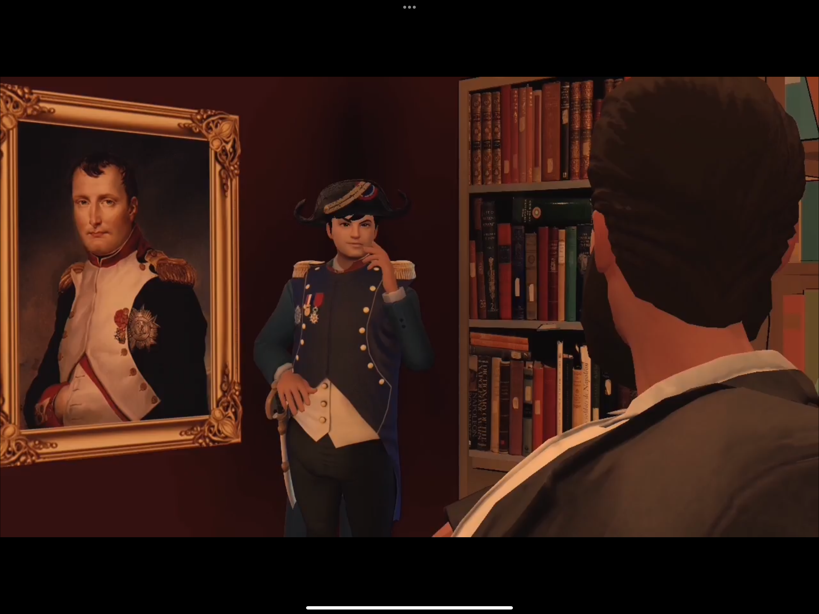 Scene 0