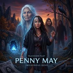 Bad Penny  The Gift Poster