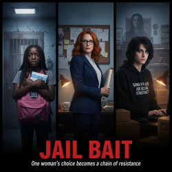 Jail Bait Poster