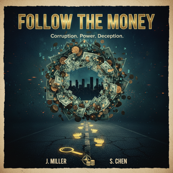 Follow the Money