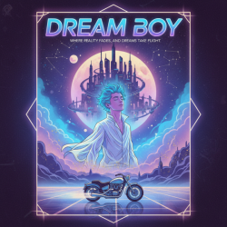 Dream Boy