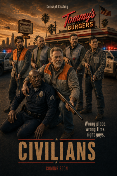 Civilians