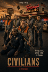 Civilians